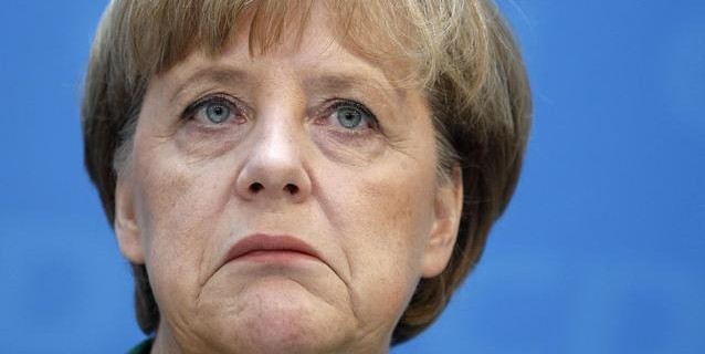 Angela-Merkel